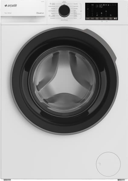 Arçelik 9120 Dmx 1200 Devir 9 kg Çamaşır Makinesi
