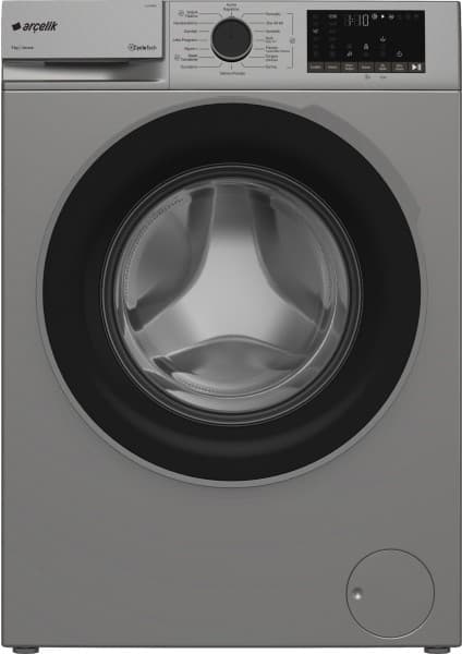 ARÇELİK 9120 DMXS 9 Kg Çamaşır Makinesi
