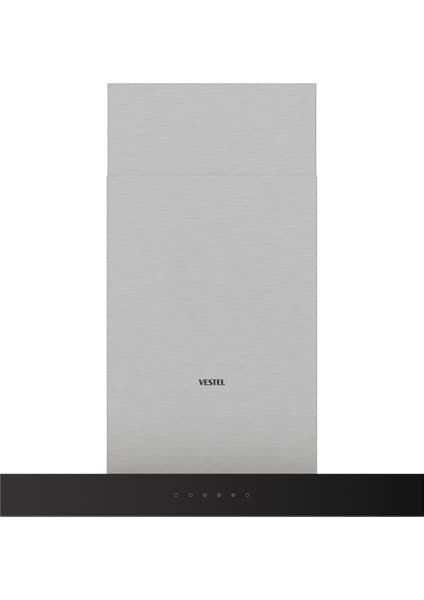 Vestel AD-63231 S Ankastre Davlumbaz