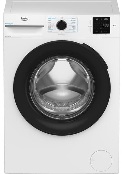 Beko CMX 8100 8 Kg Çamaşır Makinesi