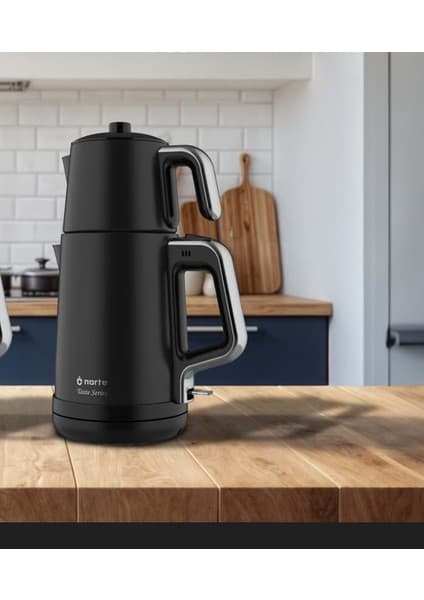 Silverline BO65P4B01 Buhar Destekli + Airfryer Özellikli Ankastre Fırın 6