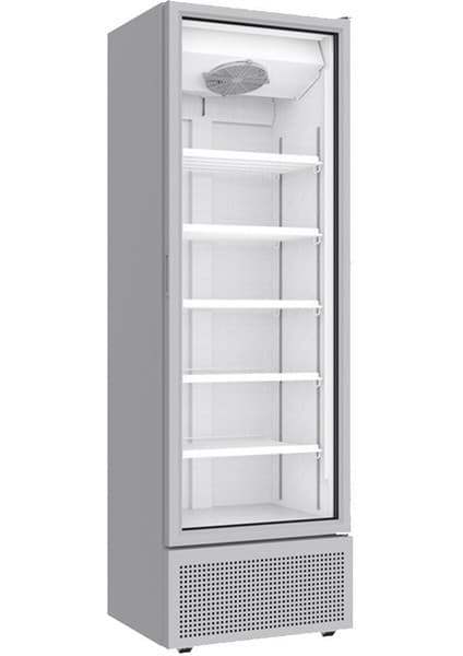 Şenocak S520 Woc Dikey Şişe Soğutucu Tek Kapı Geniş