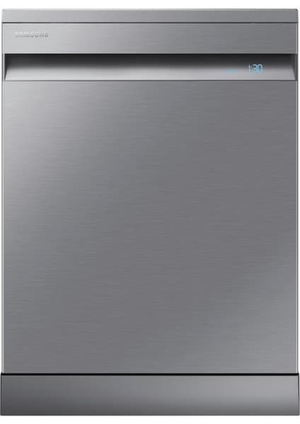 Samsung DW60A8050FS 8 Programlı Tam Ankastre Bulaşık Makinesi