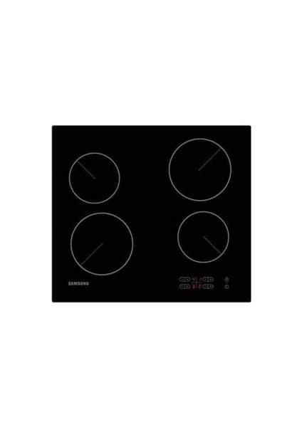 Samsung CTR464EB01/XTR Siyah Cam Seramik Ankastre Ocak