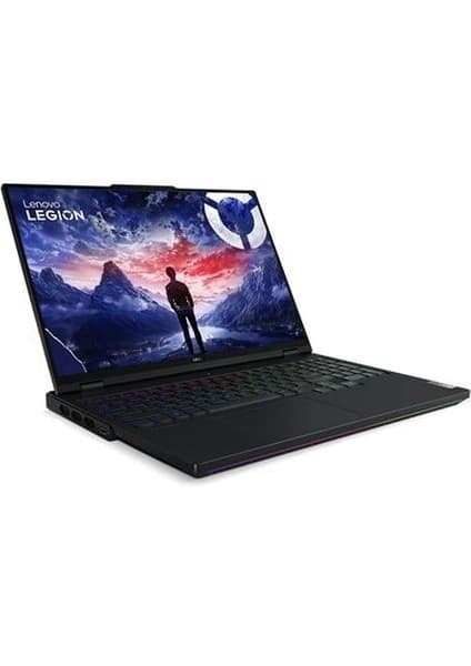 Lenovo Legion Pro 7 14.nesil Core I9 14900HX-32GB-1TB SSD-RTX4080 12GB-16\