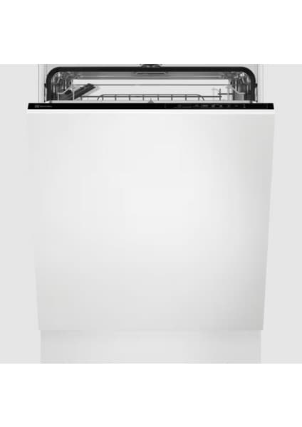 Electrolux EEA17200L 5 Programlı Ankastre Bulaşık Makinesi