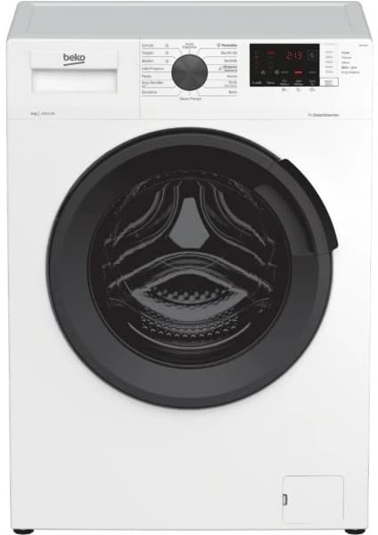 Beko Cmb 9120 Og 9 kg Çamaşır Makineleri 6