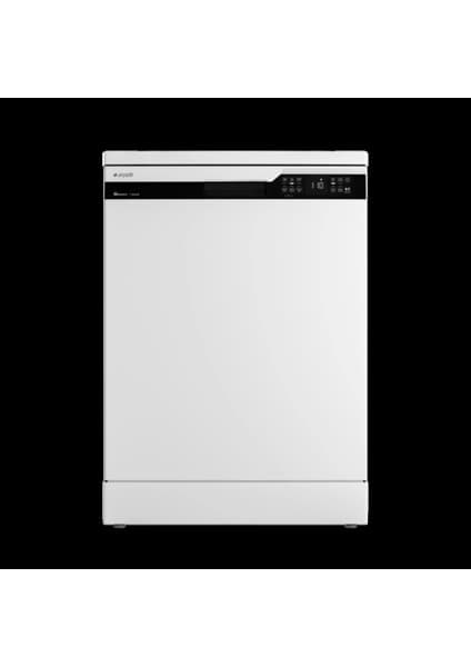 Arçelik 6444 Wf 4 Programlı Bulaşık Makinesi