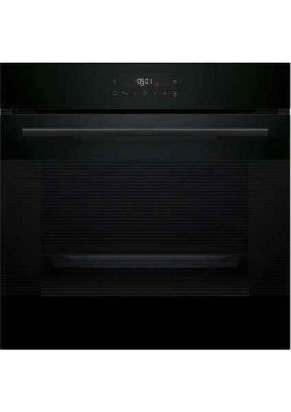 Bosch HJG852YB0T 76 Lt 8 Programlı Ankastre Fırın - Şık Tasarım ve Mükemmel Pişirme Performansı