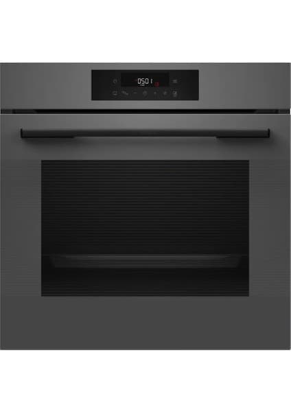 Bosch HJG852YN0T 76 Lt 8 Programlı Ankastre Fırın