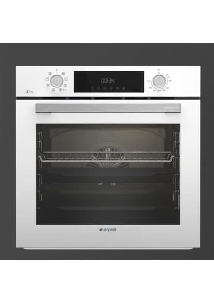 Arçelik Afc 342 B A Fry Ankastre Fırın Beyaz