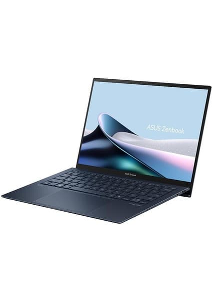 Asus Zenbook S13 OLED UX5304 Evo Core Ultra 7 155U-16GB-1TB SSD-13.3\
