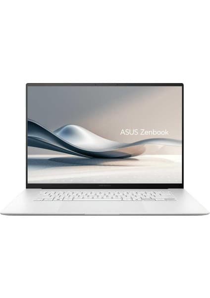 Asus Zenbook S16 OLED AMD Ryzen AI 7 350 16GB 1TB SSD 16\