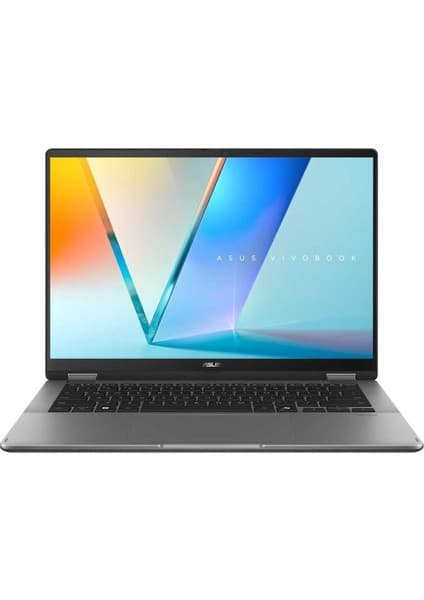 Asus Vivobook 14 Flip OLED Intel Core Ultra 5 226V 16GB 512GB SSD 14\