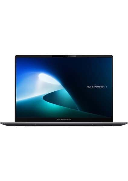 Asus Expertbook P5 2.nesil Core Ultra 5 226V-16GB-512GB SSD-14\