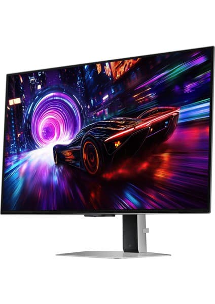 Samsung LS32FG812SUXUF 32"240 Hz 0.3 MS OLED LCD Monitör