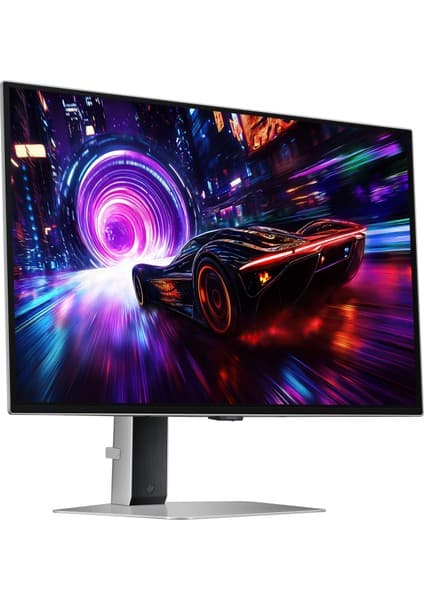 Samsung 27" 240Hz 0.3ms OLED Gaming Monitör (LS27FG812SUXUF)