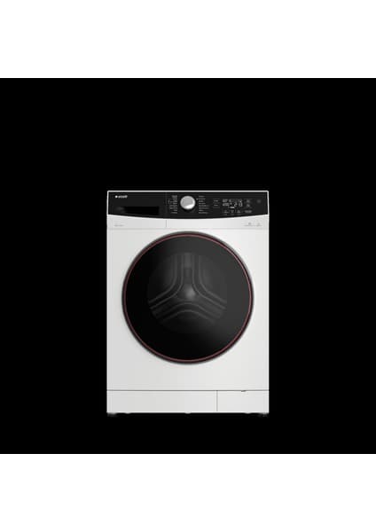 Arçelik 9125 Nb 9 kg Çamaşır Makinesi