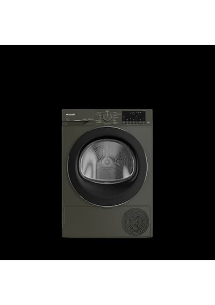 Arçelik 911 Kmp Ig 9 kg Kurutma Makinesi