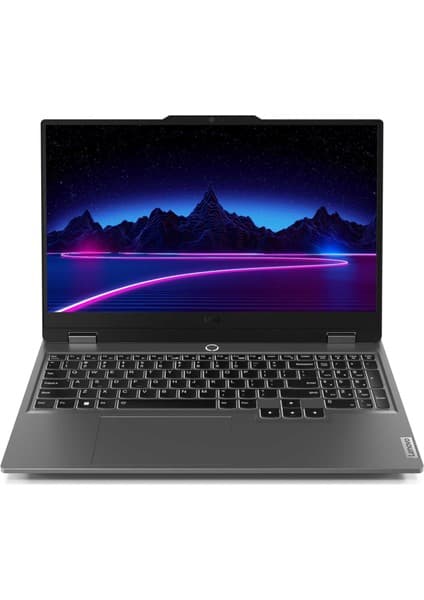 Lenovo Loq 83GS00PDTR I5-12600HX 8gb 512SSD RTX3050 15.6\