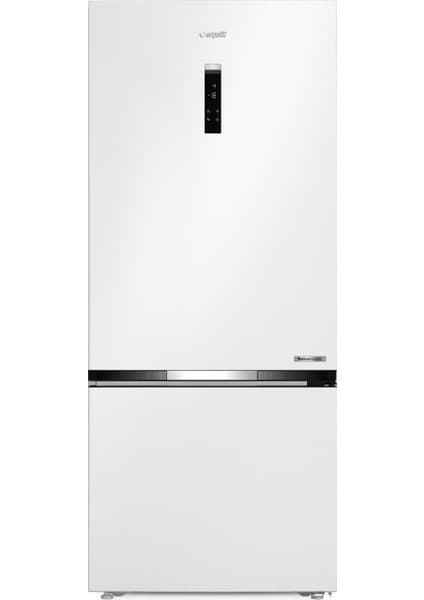 Arçelik 278550 Eb Fit Kombi No Frost Buzdolabı