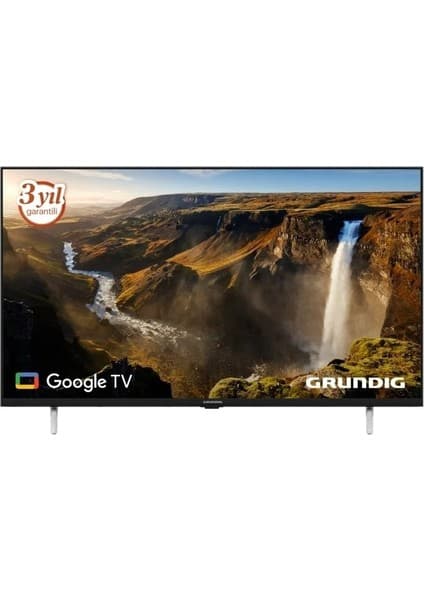 Grundig Grundıg Munıch 43 GJF 6900 B 43'' Full HD LED TV