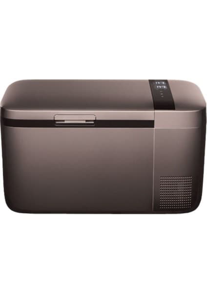 Bork Taşınabilir Buzdolabı Z 631 - Çift Bölge Kontrollü, Geniş Kapasiteli