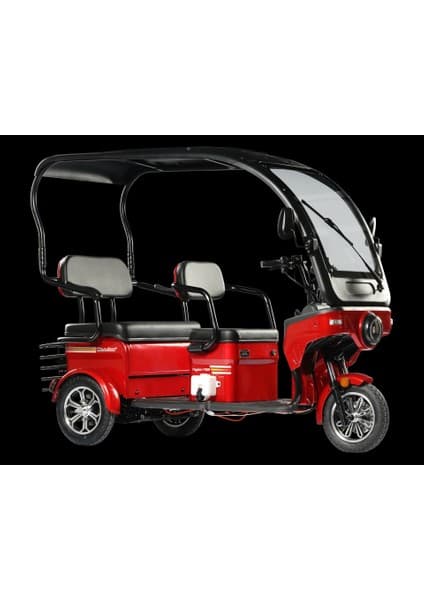 Motolüx Fayton FX22 Elektrikli Motosiklet