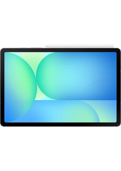 Samsung Galaxy Tab S10FE 10.9" 12GB RAM 256GB Depolama Gümüş Tablet