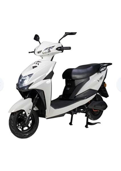 Volta Vs1 Elektrikli Moped 2025
