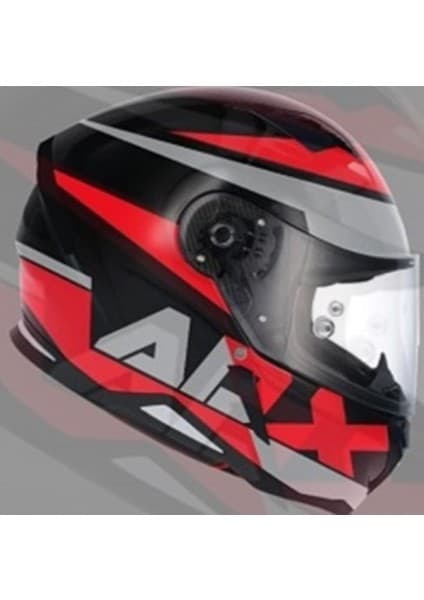 Shiro Shıro 4051 S05 Kask Ff Hunter Adx M 5758