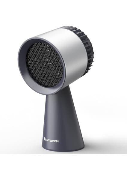 Aobosi Taşınabilir Davlumbaz, Değiştirilebilir Filtreli, Yüksek Verimli