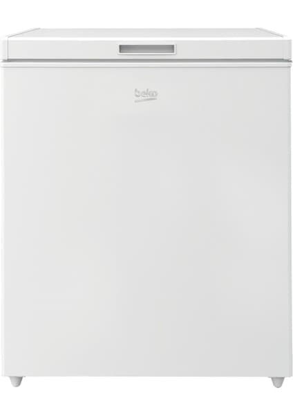 Beko 3205 Jem Sandık Tipi Derin Dondurucu - Geniş Hacim, Enerji Tasarrufu