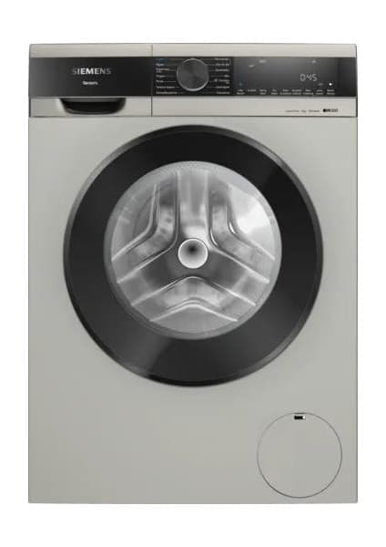 Siemens WG42A2ZXTR Çamaşır Makinesi 9 kg 1200 Devir