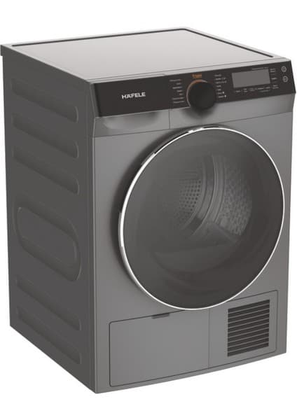 Hafele Orion Kurutma Makinesi 10 Kg Kapasite A+++ Enerji Sınıfı Isı Pompalı Çocuk Kilidi