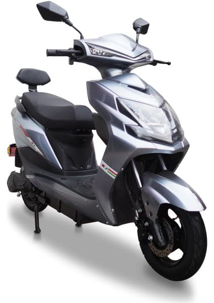 Motolüx Motolux Alf Plus Elektrikli Motosiklet - 2024 Model