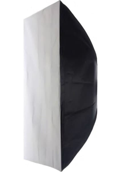 Teknotrust 60X90 Profesyonel Softbox Davlumbaz