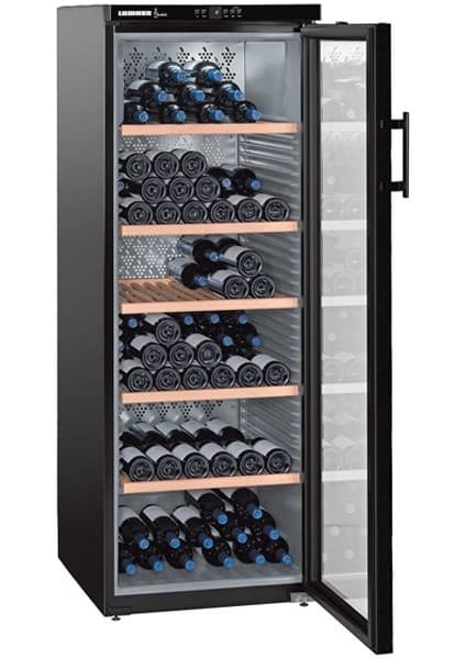 Liebherr WTB 4212 Vinothek Şarap Dolabı