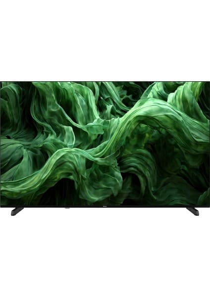 Regal 65A11750 65 inç 164 Ekran 4K Ultra HD Smart Android TV