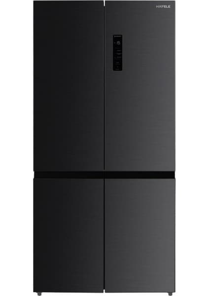 Hafele Maxima Kombi Tipi No Frost Buzdolabı
