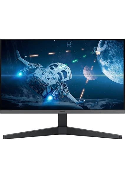 Samsung Essential 24" 1 ms Full HD IPS 100 Hz Monitör