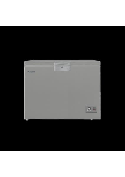 Arçelik 2298 Jemg Sandık Tipi Derin Dondurucu