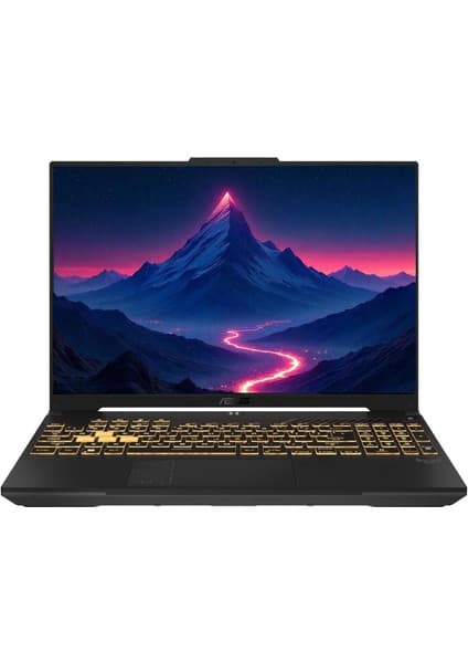Asus Tuf Gaming F16 FX607VU-RL142A013 Core5 210H 32GB 1tbssd RTX4050 16\