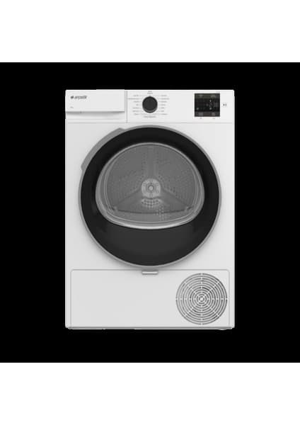 Arçelik 801 KMX 8 Kg Çamaşır Kurutma Makinesi