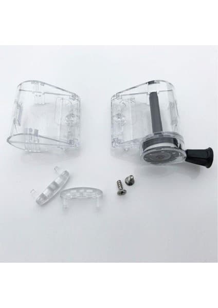 Scorpion Komple Roll-Off Seti (E24)