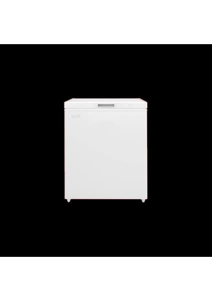 Arçelik 2205 Jem Üstten Kapaklı Yatay Dondurucu