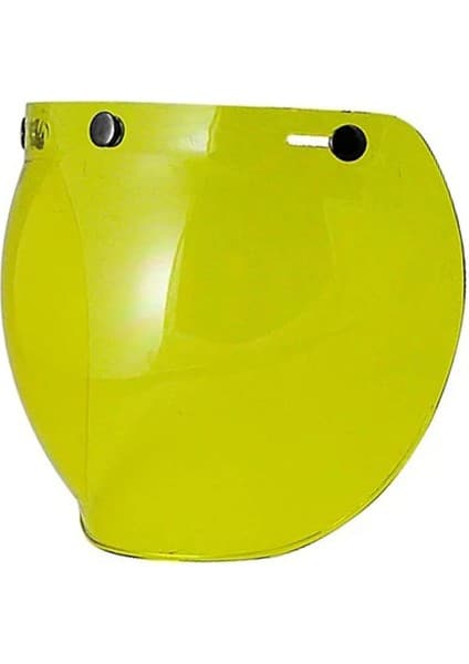 Scorpion Torc T-50 Için Vizör Sarı