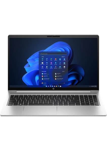 Hp Probook 450 G10 B2NC6ES I5-1334U 16 GB 512 GB SSD 15.6'' Fhd Freedos Taşınabilir Bilgisayar Taşınabilir Bilgisayar