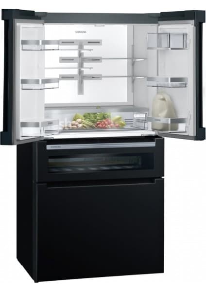 Siemens KF96RSBEA Gardırop Tipi Buzdolabı