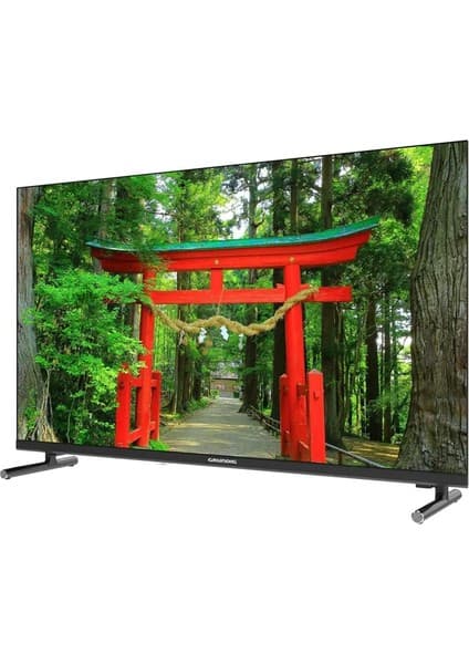 Grundig 32GIH6000 32'' 82 Ekran HD Ready Uydu Alıcılı Google Smart TV 5